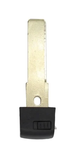 Valet Key Insert 2010-2017 Porsche