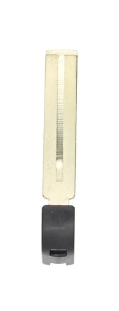 Valet Key Insert 2016-2024 Toyota