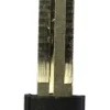 Valet Key Insert 2004-2009 Toyota