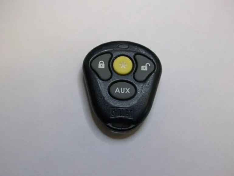 VALET 474T EZSDEI474P Factory OEM KEY FOB Keyless Entry Remote Alarm Replace