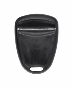 Vectra DPY-5D12A-0B Key Fob Remote