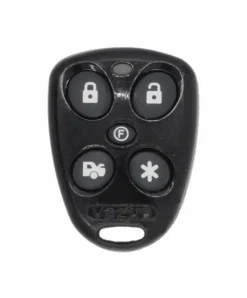 Vectra DPY-5D12A-0B Key Fob Remote