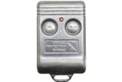 VEHICLE PROTECTION ELVAL777A OEM KEY FOB Keyless Entry Remote Alarm Replace
