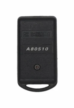 Vehicle Protection Systems H83KA-4T Key Fob Remote