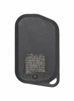 Vehicle Protection Systems LEZ-VPST Key Fob Remote