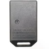 VEHICLESECURITYSYSTEM GOH-MM6-101890 KEY FOB Keyless Entry Remote Alarm Replace