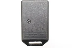 VEHICLESECURITYSYSTEM GOH-MM6-101890 KEY FOB Keyless Entry Remote Alarm Replace