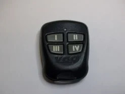 V60 EZSDEI475 485M Factory OEM KEY FOB Keyless Entry Remote Alarm Replace