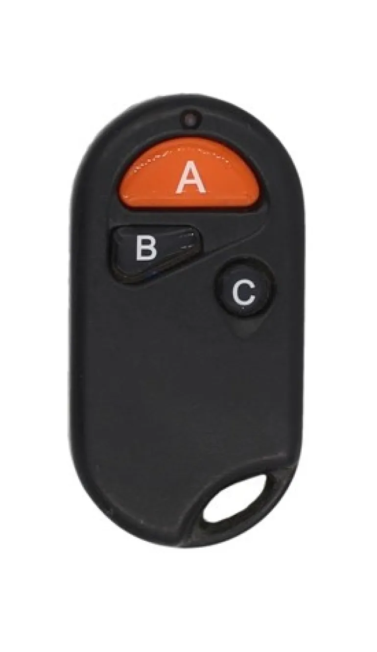 090-167001209 601-V0 Factory OEM KEY FOB Keyless Entry Remote Alarm Replace
