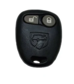 Viper 4865431 AA OEM 2 Button Key Fob