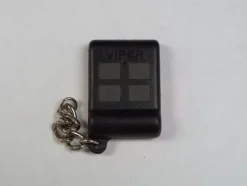 VIPER EZSDEI475 Factory OEM KEY FOB Keyless Entry Car Remote Alarm Replace