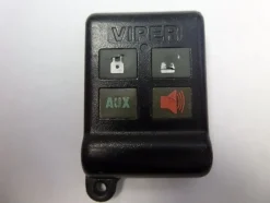 VIPER EZSDEI475 Factory OEM KEY FOB Keyless Entry Remote Alarm Replace