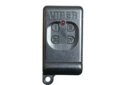 VIPER EZSDEI494 Factory OEM KEY FOB Keyless Entry Remote Alarm Replace
