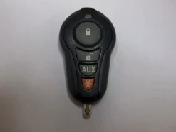 VIPER EZSDEI7141 Factory OEM KEY FOB Keyless Entry Remote Alarm Replace