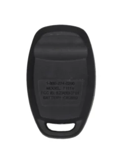 Viper EZSDEI471H 7111V Key Fob Remote
