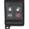 Viper EZSDEI484 Key Fob Remote