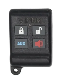 Viper EZSDEI484 Key Fob Remote