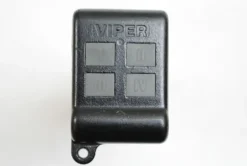 VIPER EZSDEI485 RED LIGHT Factory OEM KEY FOB Keyless Entry Remote Alarm Replace