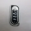 VIPER EZSDEI7251 RPN7251V Factory OEM KEY FOB Keyless Entry Remote Alarm Replace