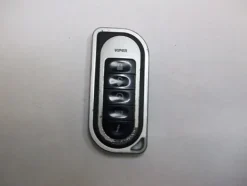 VIPER EZSDEI7251 RPN7251V Factory OEM KEY FOB Keyless Entry Remote Alarm Replace