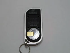 VIPER EZSDEI7652 RPN 7652V Factory OEM KEY FOB Keyless Entry Car Remote Alarm