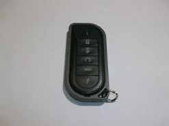 VIPER EZSDEI 7153 RPN 7153V Factory OEM KEY FOB Keyless Entry Remote Alarm