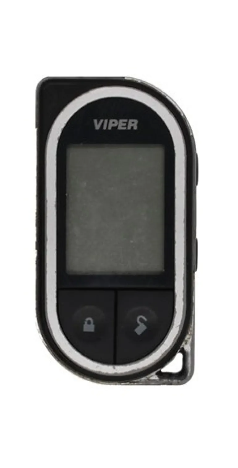 VIPER EZSDEI7752 RPN7752V Factory OEM KEY FOB Keyless Entry Remote Alarm Replace