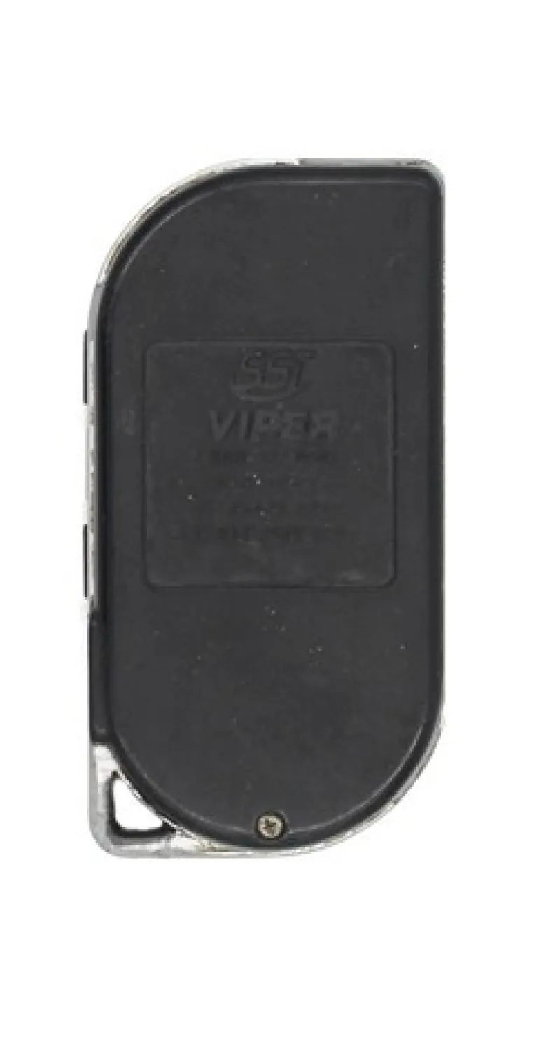 VIPER EZSDEI7752 RPN7752V Factory OEM KEY FOB Keyless Entry Remote Alarm Replace