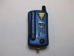 VIPER EZSDEI478 RPN 479V/P/X OEM KEY FOB Keyless Entry Car Remote Alarm Replace