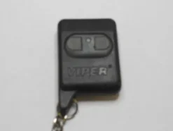 VIPER EZSDEI471 471T Factory OEM KEY FOB Keyless Entry Remote Alarm Replace