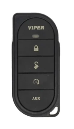 VIPER EZSDEI7656 7656V Factory OEM KEY FOB Keyless Entry Remote Alarm Replace