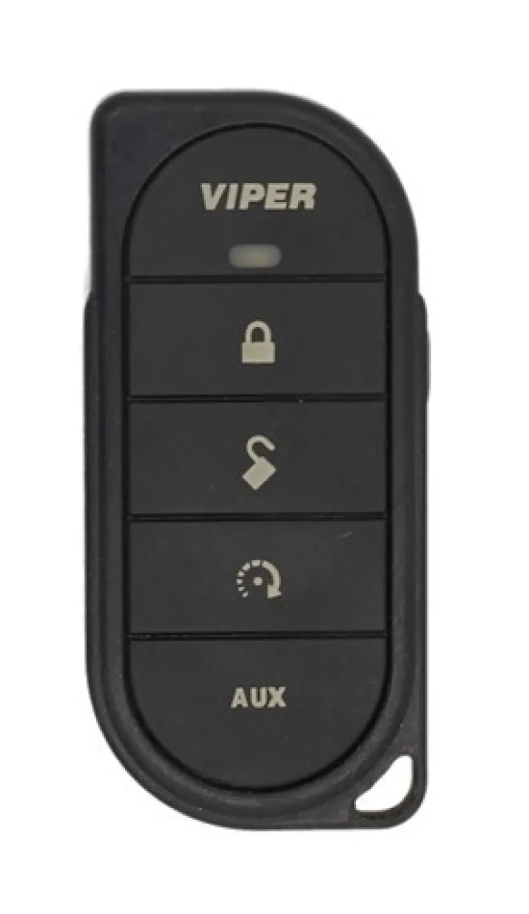 VIPER EZSDEI7656 7656V Factory OEM KEY FOB Keyless Entry Remote Alarm Replace