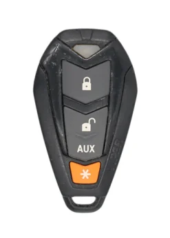 VIPER EZSDEI7141 7145V Factory OEM KEY FOB Keyless Entry Remote Alarm Replace