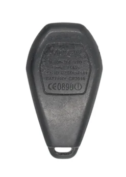 VIPER EZSDEI7141 7145V Factory OEM KEY FOB Keyless Entry Remote Alarm Replace