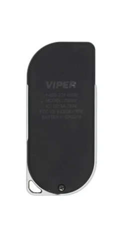 VIPER EZSDEI7856 7856V Factory OEM KEY FOB Keyless Entry Remote Alarm Replace