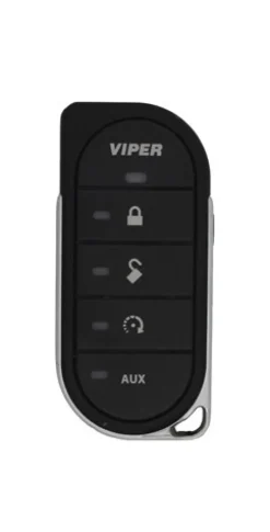 VIPER EZSDEI7856 7856V Factory OEM KEY FOB Keyless Entry Remote Alarm Replace