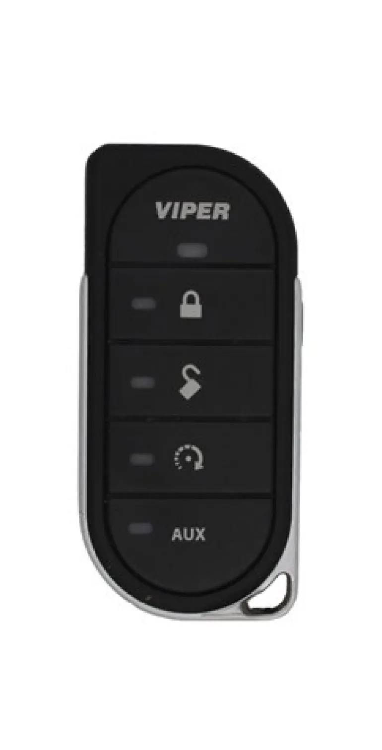 VIPER EZSDEI7856 7856V Factory OEM KEY FOB Keyless Entry Remote Alarm Replace
