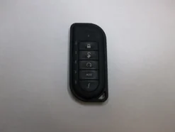 VIPER EZSDEI7251 7254V Factory OEM KEY FOB Keyless Entry Remote Alarm Replace