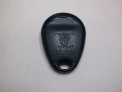 VIPER EZSDEI476 476V Factory OEM KEY FOB Keyless Entry Remote Alarm Replace