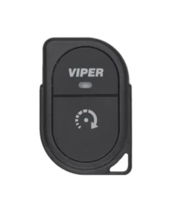 Viper EZSDEI7616 7616V Key Fob Remote