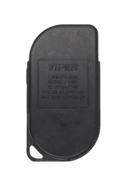 Viper EZSDEI7146 7146V Key Fob Remote