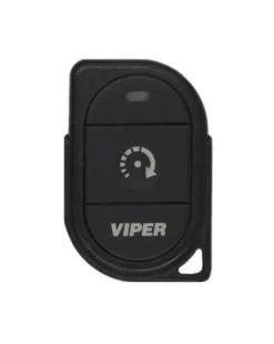 Viper EZSDEI7116 7116V Key Fob Remote