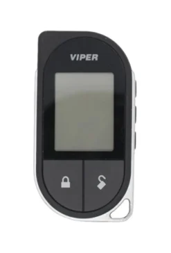 Viper EZSDEI7756 7756V Key Fob Remote