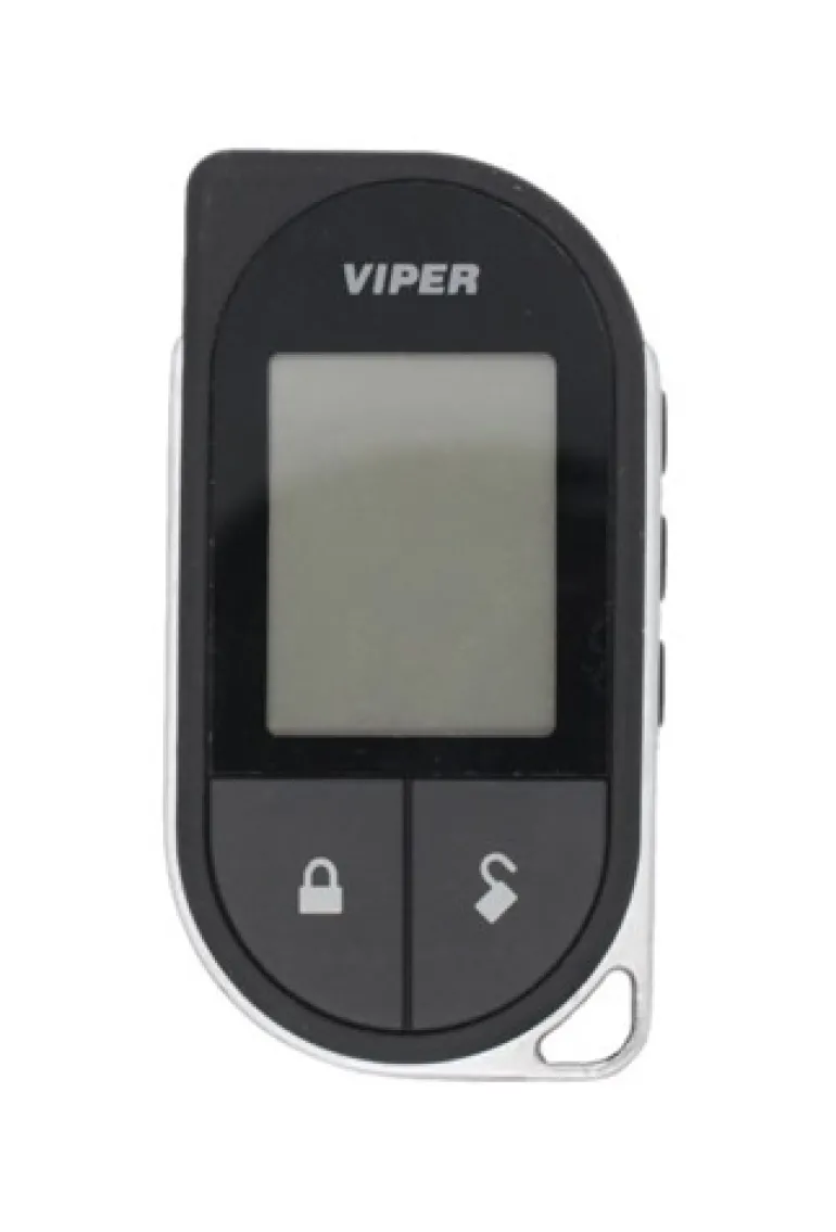 Viper EZSDEI7756 7756V Key Fob Remote