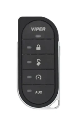 Viper EZSDEI7856 7857V Key Fob Remote