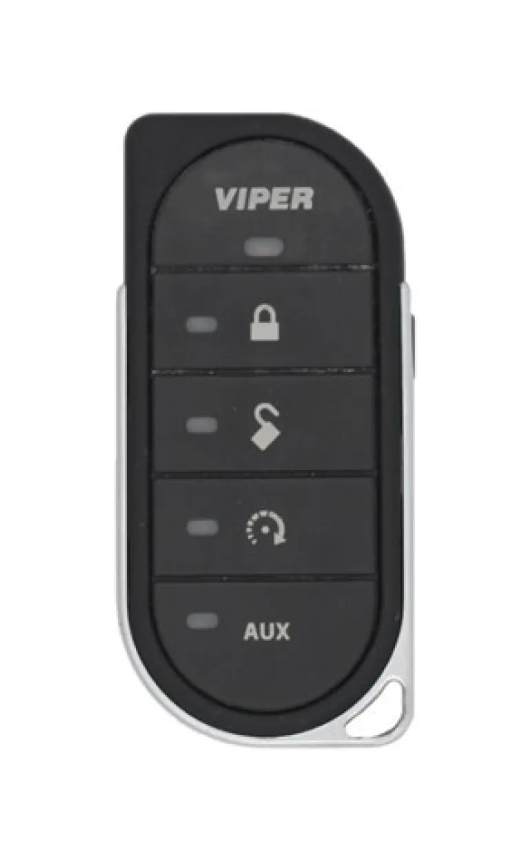 Viper EZSDEI7856 7857V Key Fob Remote