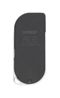 Viper EZSDEI7856 7857V Key Fob Remote