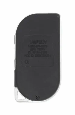 Viper EZSDEI7351 7351V Key Fob Remote