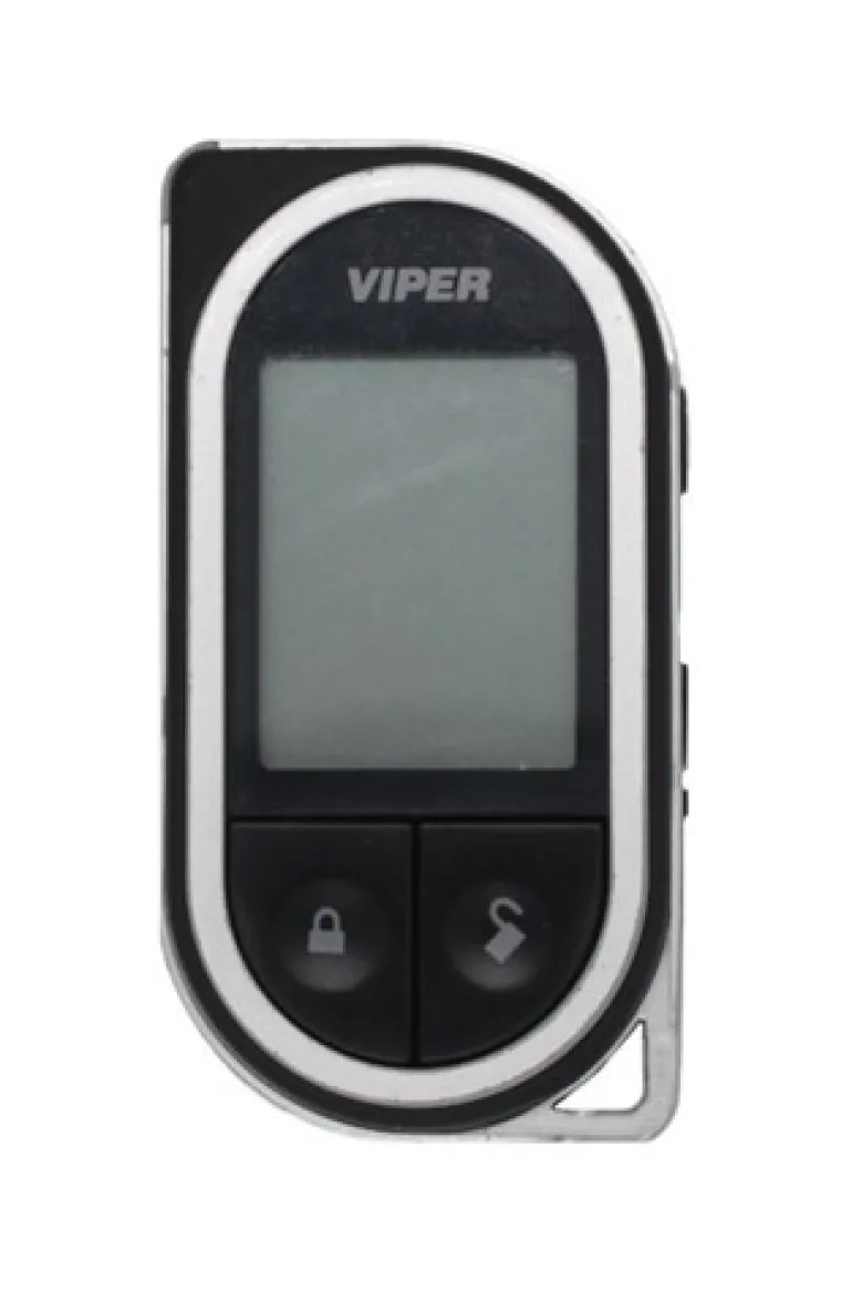 Viper EZSDEI7351 7351V Key Fob Remote