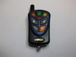 VIPER EZSDEI487 488V/P/X Factory OEM KEY FOB Keyless Entry Remote Alarm Replace